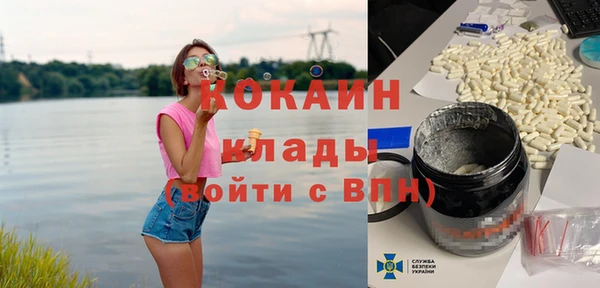 дживик Белоозёрский